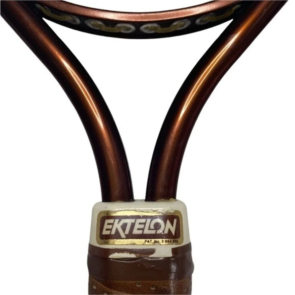 Ektelon MAGNUM Racquetball Racket - Picture 3 of 9